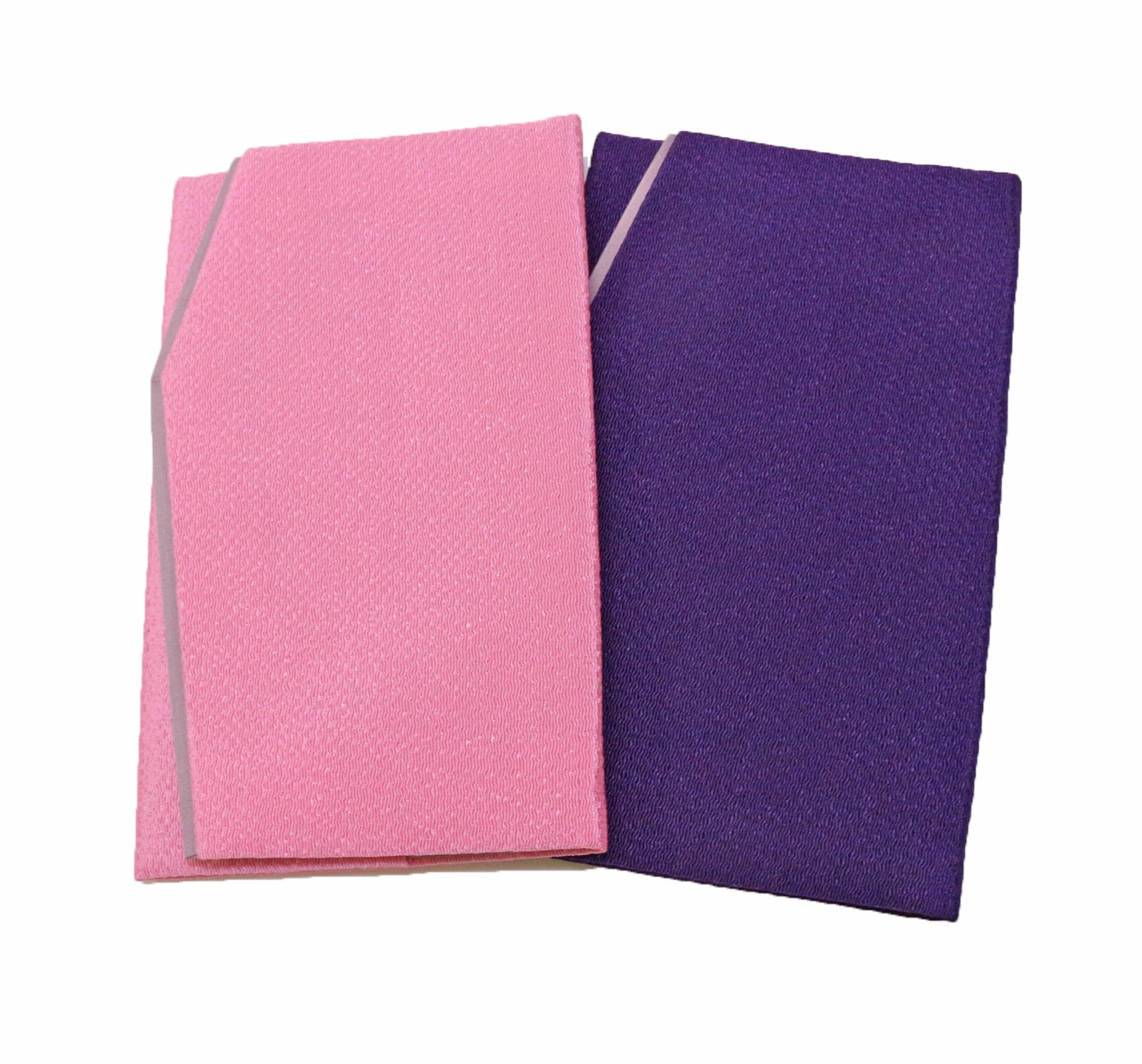 luckyhappyさま専用 E-809-831 Double Layer Crepe Gold Seal Fukusa, Congratulatory Set